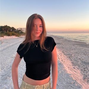 Meet your Posher, Sophie-anne